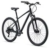 Dviratis Giant Cypress 2 | spalva: Juoda | dydis: S
