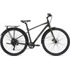 Dviratis Giant Cypress 3 City | spalva: Phantom Green | dydis: L