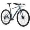 Dviratis Giant FastRoad AR 1 | spalva: Aged Denim | dydis: L