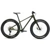 Dviratis Giant Yukon 2 | žalios spalvos | dydis: L