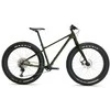 Dviratis Giant Yukon 2 | žalios spalvos | dydis: M