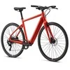 Dviratis Momentum Voya E+2 25km/h Tequila Sunrise