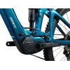 Elektrinis kalnų dviratis Giant Trance X Advanced E+ Elite 2 | spalva: Gloss Sea Sparkle | dydis: L