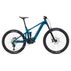 Elektrinis kalnų dviratis Giant Trance X Advanced E+ Elite 2 | spalva: Gloss Sea Sparkle | dydis: L