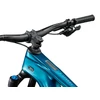 Elektrinis kalnų dviratis Giant Trance X Advanced E+ Elite 2 | spalva: Gloss Sea Sparkle | dydis: L