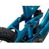 Elektrinis kalnų dviratis Giant Trance X Advanced E+ Elite 2 | spalva: Gloss Sea Sparkle | dydis: L