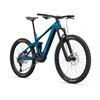 Elektrinis kalnų dviratis Giant Trance X Advanced E+ Elite 2 | spalva: Gloss Sea Sparkle | dydis: L