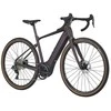 Elektrinis dviratis Giant Revolt E+ Pro XR 25km/h (C)