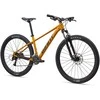 None Giant Kalnų dviratis Talon 27.5 3 Beeswax
