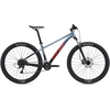 None Dviratis GIANT Talon 3, 29" Frost Sidabrinis ,S,