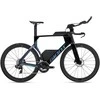Plento dviratis Giant Trinity Advanced SL 2 Carbon/BlueDragonfly (2026)