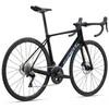 „Giant TCR Advanced 2“ anglies pluošto plento dviratis