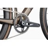 Žvyrkelis dviratis Cannondale SuperX 3 Rival AXS Burnt Oxide (2026)