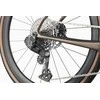 Žvyrkelis dviratis Cannondale SuperX 3 Rival AXS Burnt Oxide (2026)