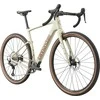 Žvyrkelis velosipeds Cannondale Topstone Carbon 3 GRX 1x Moonrock (2026.g.)