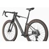 Žvyrkelis dviratis Cannondale Topstone Carbon 1 AXS juodas (2026)