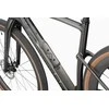 Žvyrkelis dviratis Cannondale Topstone Carbon 1 AXS juodas (2026)