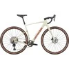 Žvyrkelis velosipeds Cannondale Topstone Carbon 3 GRX 1x Moonrock (2026.g.)