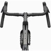 Žvyrkelis dviratis Cannondale Topstone Carbon 1 AXS juodas (2026)