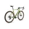 Žvyrkelis dviratis Cervelo Aspero-5 Force XPLR eTap AXS 1 Lime Shimmer (C)