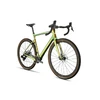 Žvyrkelis dviratis Cervelo Aspero-5 Force XPLR eTap AXS 1 Lime Shimmer (C)