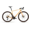 Žvyrkelis velosipeds Cervelo Aspero GRX RX610 Peaches and Kreminis