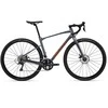 Žvyro dviratis Giant Revolt 2, Black Diamond spalvos, S dydis