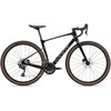 Žvyro dviratis Giant Revolt Advanced 2 Carbon Smoke, XL (2025 m.)