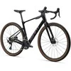 Žvyro dviratis Giant Revolt Advanced 2 Carbon Smoke, S (2025 m.)