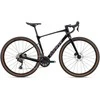 Žvyro dviratis Giant Revolt Advanced 2 Carbon Smoke, ML (2025 m.)