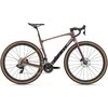 Žvyro dviratis Giant Revolt Advanced Pro 1, Meteor Storm spalvos, M/L