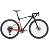 Žvyro dviratis Giant Revolt X 1 Helios Orange, M (2024)