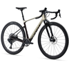 Žvyro dviratis Giant Revolt X Advanced Pro 1, Golden Haze spalvos, M