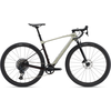 Žvyro dviratis Giant Revolt X Advanced Pro 1, Golden Haze spalvos, M