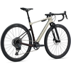 Žvyro dviratis Giant Revolt X Advanced Pro 1, Golden Haze spalvos, M