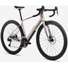 Žvyrkelis dviratis Orbea Terra M31eTEAM 1X Nickel Met Cinnamon (2026)