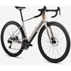 Žvyrkelis dviratis Orbea Terra M31eTEAM 1X Nickel Met Cinnamon (2026)