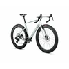 Žvyrkelis dviratis Orbea Terra Race M31eLTD 1X Sušalęs betonas (2026 g.)