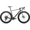 Žvyrkelis dviratis Orbea Terra Race M31eLTD 1X Kosminio laivo žalias (2026 m.)