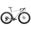 Žvyrkelis dviratis Orbea Terra Race M31eLTD 1X Sušalęs betonas (2026 g.)