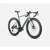 Žvyrkelis dviratis Orbea Terra Race M31eLTD 1X Kosminio laivo žalias (2026 m.)
