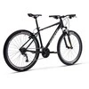 Kalnų dviratis Giant ATX 26 | spalva: Juoda | dydis: S