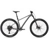 Kalnų dviratis Giant Fathom 29 | 1 Metallic Black | rėmo dydis: M