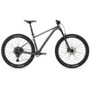 Kalnų dviratis Giant Fathom 29 | 1 Metallic Black | rėmo dydis: XL