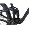 Kalnų dviratis Giant Stance 29 1 | spalva: Metallic Black | dydis: M