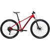 None GIANT Talon 2 dviratis, 27,5" XS, tīri raudona