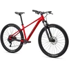 None GIANT Talon 2 dviratis, 27,5" XS, tīri raudona