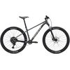 None Dviratis GIANT Talon 1, 29" anglies pilkas ,XXL,
