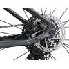 Giant Talon 1 29" tamsiai pilka (L)