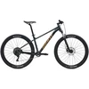 None Dviratis GIANT Talon 2, 29" asfaltinis žalias, M,